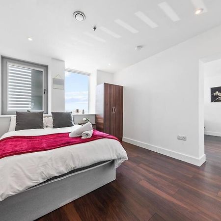 Beautiful Living Sleep 7 In London Bp34 Apartman Kültér fotó