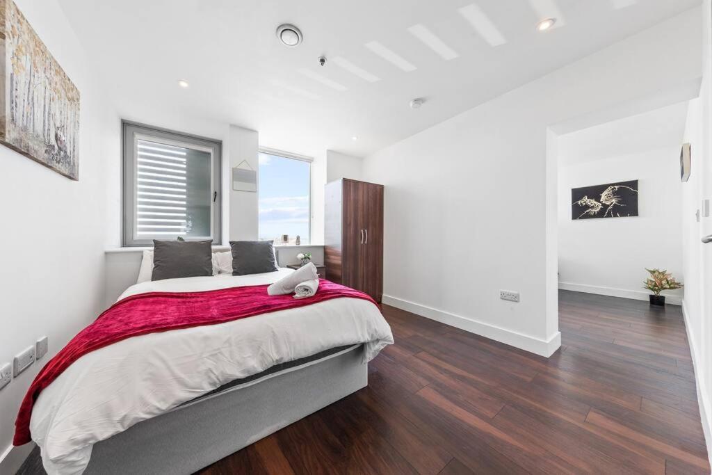 Beautiful Living Sleep 7 In London Bp34 Apartman Kültér fotó