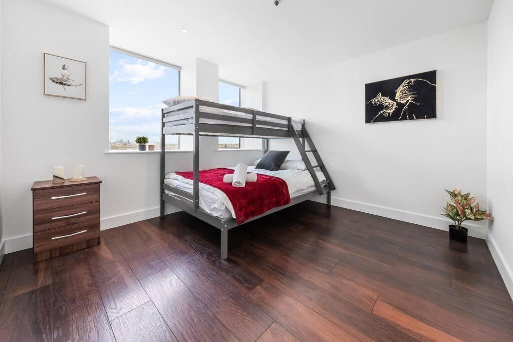 Beautiful Living Sleep 7 In London Bp34 Apartman Kültér fotó