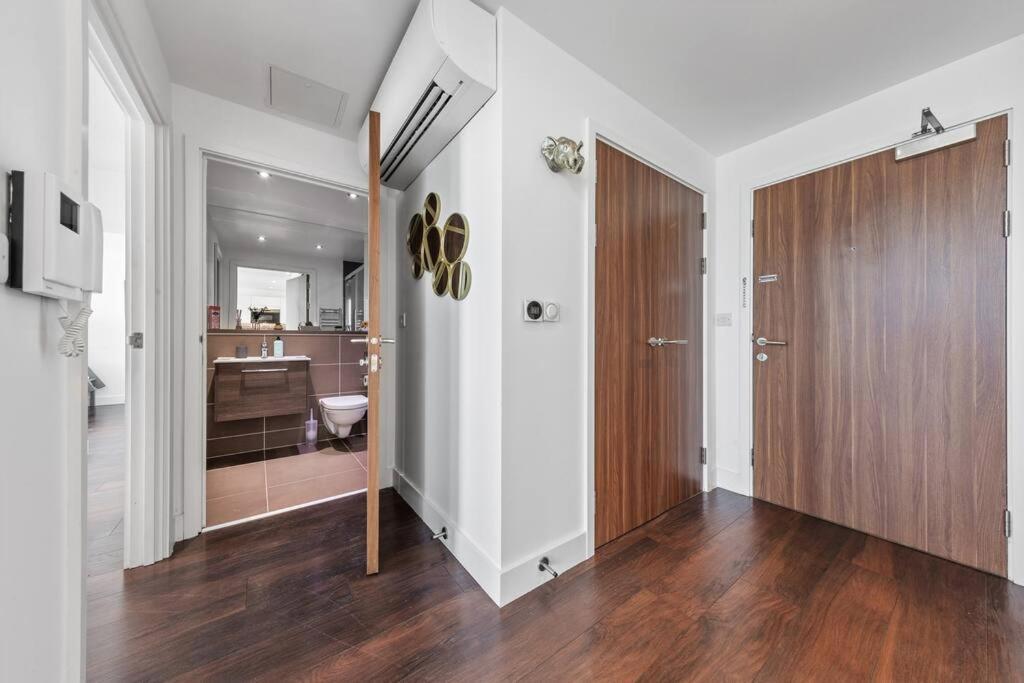 Beautiful Living Sleep 7 In London Bp34 Apartman Kültér fotó